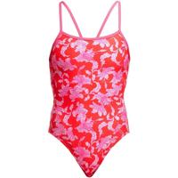 Funkita Fire Flyer Single Strap badpak dames
