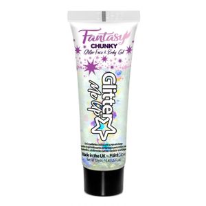 Fantasy chunky glitter gel Unicorn Dreams