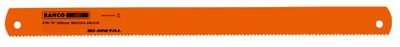 Bahco mach.zaagblad sandflex bi-metaal | 3809-650-50-2.50-6-KA