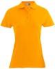 Promodoro E4005F Women´s Superior Polo - Orange - XXL