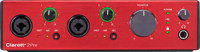 Focusrite Clarett 2Pre +