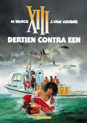Dertien contra een (Paperback)