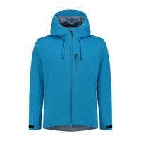 Bo-camp Virga Shell Regenjas Heren Bright Blue M
