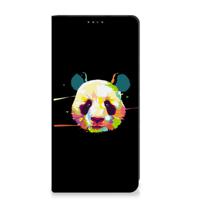 Samsung Galaxy A05 Magnet Case Panda Color - thumbnail