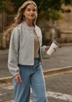 Freebird Jack Lola | Wit Blauw