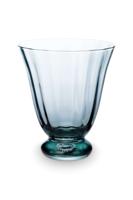 Pip Studio Waterglas Tulp Donkerblauw 280ml