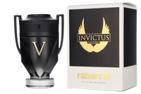Rabanne - Paco Rabanne Invictus Victory Eau de parfum Spray Extreme 100 ml Heren