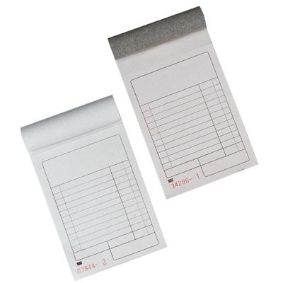 Gallery kassablok, ft 10 x 16 cm, zonder rug uit karton