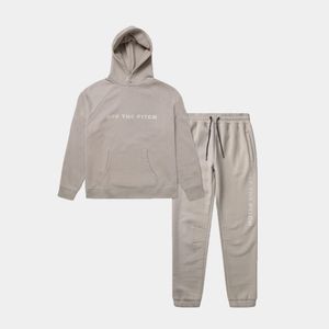 Comfort Sweat Suit