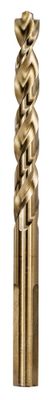 DeWalt Accessoires HSS INDUSTRIAL COBALT Metaalboor 7.5mm - DT4962-QZ
