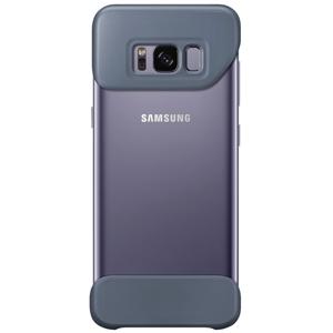 2Piece Cover Galaxy S8 violet EF-MG950CEEGWW