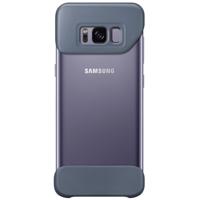 2Piece Cover Galaxy S8 violet EF-MG950CEEGWW