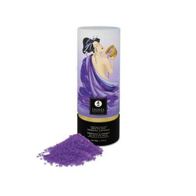 Badzout Shunga ORIENTAL CRYSTALS Exotische Vruchten 500 g