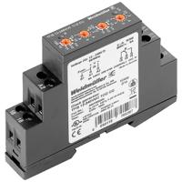 Weidmüller 2697260000 TFIS 12-240VUC 1CO CG Tijdrelais 1 stuk(s) Tijdsduur: 0.5 - 360000 s 1x wisselcontact