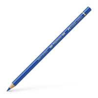 Faber Castell Kleurpotlood Polychromos - 144 kobaltblauw / groen