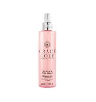 Wild fig & cedar hair & body mist