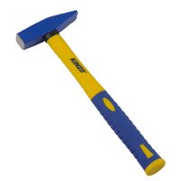 Kinzo bankhamer 300gr gs DHZ de ideale hamer