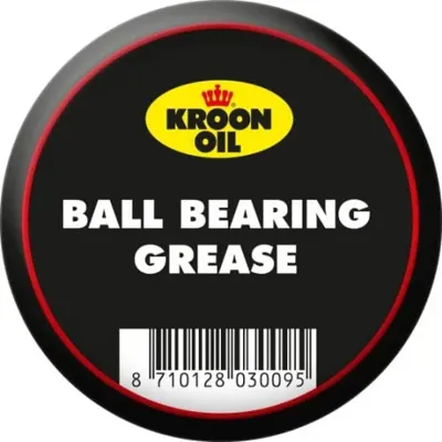 Kroon Kogellagervet - 60ml