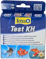 Test KH karbonaathardheid - Tetra