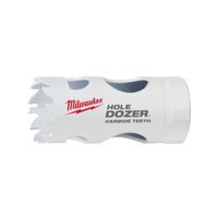 Milwaukee Accessoires Hole Dozer gatzaag TCT - 25mm-1pc - 49560707 - 49560707