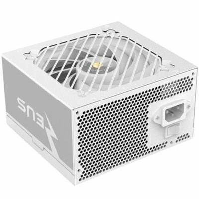 Voedingsbron Mars Gaming MPZE750SI ATX 750 W 80 Plus Silver