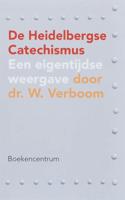 De Heidelbergse Catechismus (Paperback) De Heidelbergse Catechismus (Paperback)