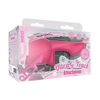 Ultra G Touch Aanhangsel Klein Carita BWX209