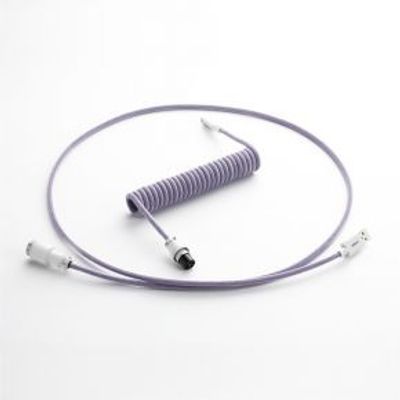 Cablemod CM-PKCA-CWAW-PW150PW-R USB-kabel 1,5 m USB A USB C Paars