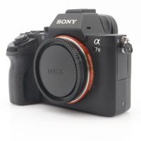 Sony A7 II body occasion