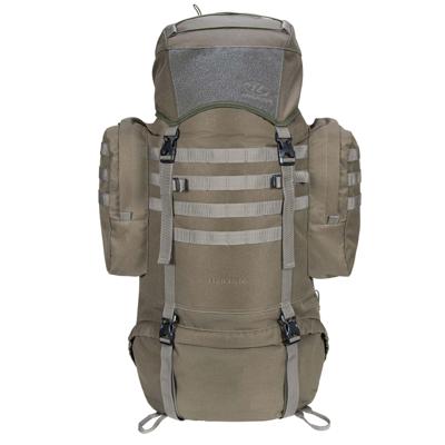 Highlander Highlander Forces Elite Pack 66L Rugzak Tactical Outdoor