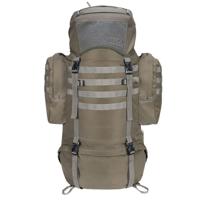 Highlander Highlander Forces Elite Pack 66L Rugzak Tactical Outdoor