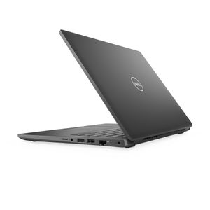 DELL Latitude 3410 Notebook 35,6 cm (14") Full HD Intel® 10de generatie Core™ i5 8 GB DDR4-SDRAM 256 GB SSD Wi-Fi 6 (802.11ax) Windows 10 Pro Grijs