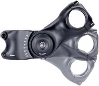CONTEC Ct stem seto 31,8/28,6x90mm, black