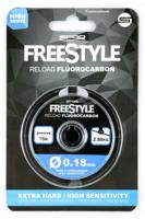 Spro Freestyle Fluorocarbon 15M 0,26 / 4.25Kg