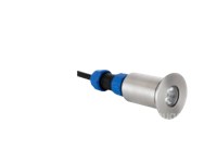 Inbouwverlichting WDS 1 - met inbouwkit