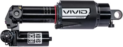 ROCKSHOX Rear shock rs vivid ult. rc2t 205 x 60mm