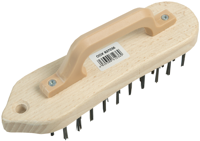 Connex Stalen Borstel (Met Handvat) - COX937235