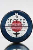 Phoenix and Beau scheercrème Spitfire 115gr Phoenix and Beau scheercrème Spitfire 115gr