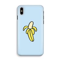 Banana: iPhone X Tough Case