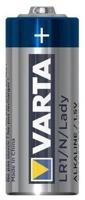 Varta micro penlite batterij lr1