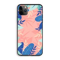 Tropisch: iPhone 11 Pro Biologisch afbreekbaar hoesje