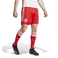 adidas Bayern München Thuisbroekje 2023-2024