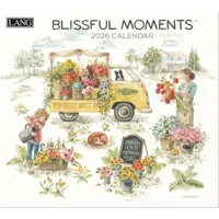 Blissful Moments Kalender 2026