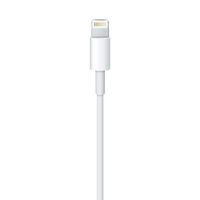 Apple laad+datakabel lightning 0,5m ME291 - thumbnail