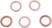 Dresselhaus Seal ring,form a,din 7603 14 x 20 mm/ thickness 1.5