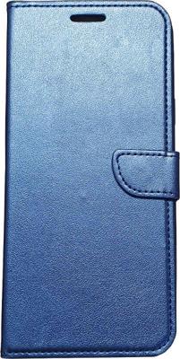 Galaxy S9+ hoesje blauw