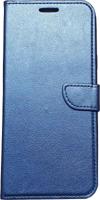 Galaxy S9+ hoesje blauw