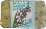 Zeep lavendel/bloemen