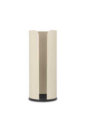 Brabantia renew reserverolhouder soft beige