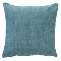 Dutch Decor Natura kussenhoes 45x45 cm - Sagebrush Green